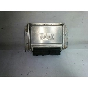 Unidad de Control del Motor (ECU) para Carens I 2002-2006, Usada, ORIGINAL, 3912127300 - Product Image 4