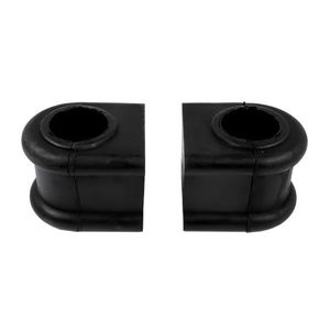 2X Buje de Barra Estabilizadora Delantera para Dodge Durango y Jeep Grand Cherokee 2011-2020 68213310AA - Product Image 3
