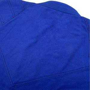 Uniforme de Kung Fu Tai Chi Oem, équipement d'athlétisme, vêtements d'art d'arts martiaux traditionnels, costume de karaté unisexe 2.0 BJJ Gi - Product Image 5