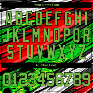 Ensemble d'uniformes de baseball personnalisés pour équipes sportives, maillots de baseball et de softball pour garçons - Product Image 5