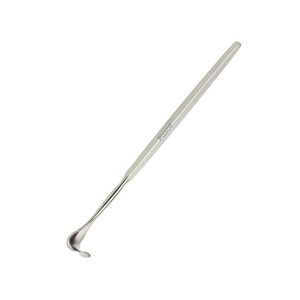 Retractor Ocular Grande PISSCO, Herramienta Quirúrgica, Retractor Ocular para Cirugía, Tamaño Grande, 1 Pieza, Acero Inoxidable - Product Image 3
