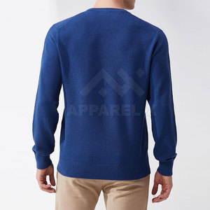 เสื้อสเวตเชิ้ตผู้ชายคุณภาพสูง เนื้อผ้านุ่ม ยืดหยุ่น เหมาะสำหรับกิจกรรมลำลอง - Product Image 2