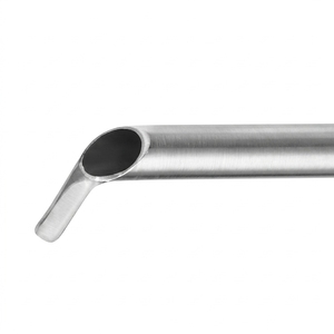 Instrument chirurgical ophtalmique Premium Nichamin Hydro Chopper pour la gestion précise du noyau et la phacoemulsification de la cataracte - Product Image 6