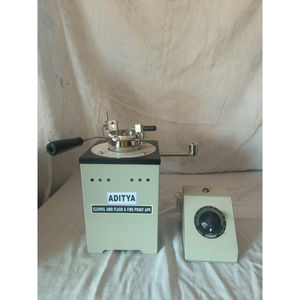 Regulador de Energía Cleaveland, Probador de Punto de Inflamación y Punto de Fuego de Copa Abierta con Encendido Eléctrico y Resolución de 0.1 - Product Image 1