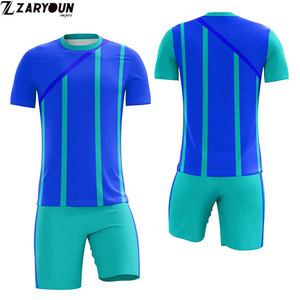 Maillot de football pour homme à séchage rapide, haute qualité, respirant, avec options personnalisées pour l'entraînement – Vente chaude - Product Image 1