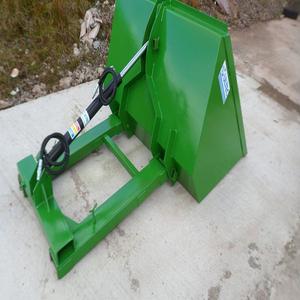 Pour John Deere, pour seaux, rouleaux en fonte, nettoyage de boue, excavatrice, hydraulique, qualité supérieure, livraison rapide, vente en gros - Product Image 3