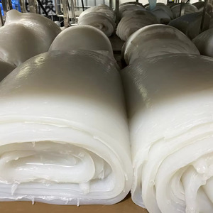 Goma de silicona de grado médico y alimenticio de alta calidad para velas de jabón de resina y fabricación de moldes de fundición de hormigón - Product Image 4