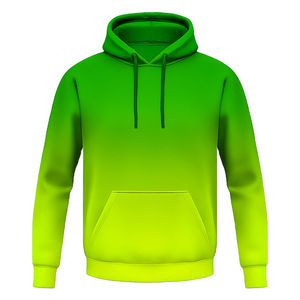 Sudaderas con Capucha de Invierno con Diseño Personalizado, Impresión Digital Sólida, Unisex, Alta Calidad, Nuevo Estilo, Forro Polar de Secado Rápido - Product Image 1