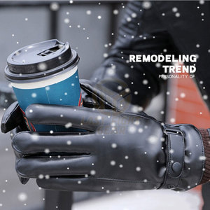 Gants de conduite de qualité supérieure pour usage extérieur, nouveau style, en vente en ligne - Product Image 3