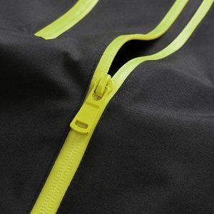 Custom Logo Lightweight <b>Rain</b> Resistant Water Proof <b>Jacket</b> Nylon Windbreaker Men Wholesale Waterproof Hiking <b>Jacket</b> - Product Image 4
