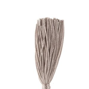 Fabrication pakistanaise, nouvelle conception, fils de bullion en nylon/polyester de haute qualité, pompons sur mesure, best-seller - Product Image 6
