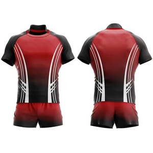 Conjunto Deportivo para Hombre, Camiseta y Pantalones Cortos de Fútbol, Diseño Personalizado, Uniforme Atlético, Tela de Secado Rápido - Product Image 2
