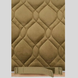 Almohadilla de Silla de Montar Personalizada 2026 de Algodón Ecológico Duradero, Fabricante Mayorista OEM - Product Image 2