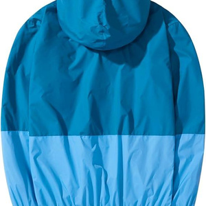 Chaqueta Cortavientos de Invierno con Capucha para Hombre ZABEX SPORTS Premium, Ropa Ecológica para Exteriores, Pakistán - Product Image 1