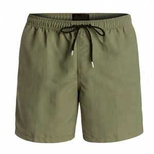 Venta al por Mayor, Personalizado, 100% Spandex Poliéster, Ropa Deportiva MMA para Hombre, Diseño Sólido Informal, Sublimado, Teñido Liso, Servicio OEM - Product Image 6