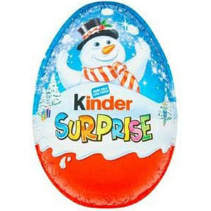Nouvelles arrivées : Kinder Joy/Kinder Surprise Egg 20g/Kinder Bueno disponibles à la vente - Product Image 4