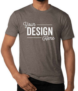 Camisetas modernas de algodón con estampado DTG, colores vibrantes y tela ligera y suave para mayor comodidad. - Product Image 3