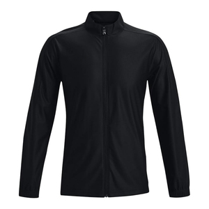 Veste de sport pour homme de haute qualité, nouvelle arrivée, coupe-vent élégant avec logo personnalisé, col montant, fermeture éclair, motif imprimé - Product Image 4