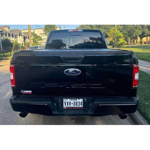 Ford F-150 XLT 4x4 Texas Edition 2020 - Product Image 2