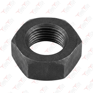 Nouvelle écrou de blocage en acier 3052827 3004057 pour moteur B3.3 G28 K19 K38 K50 GTA855 M11 QSK19 QSK38 QSK50 - Product Image 1