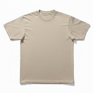 T-shirts en coton style vintage 2026 en promotion – T-shirts graphiques personnalisés avec logo imprimé – Tissu épais – Vêtements rétro unisexes - Product Image 3