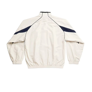 Ensemble de survêtement en nylon pour homme, durable, respirant, conçu pour la course à pied, l'entraînement physique, la remise en forme et les activités de plein air - Product Image 4
