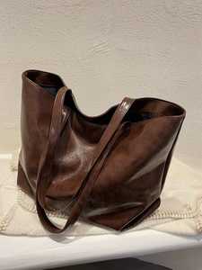 Genuine Leather Bags Modern Design Eco Friendly Handbags For Girls Western Style Party Event Uses Customizable Bag & Purse - Product Image 6