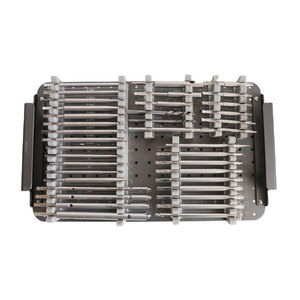 Juego de Instrumentos Ortopédicos para Extracción de Tornillos Fracturados, Sistema Profesional de Extracción Hexagonal Torx, para Extracción de Tornillos y Placas Óseas Quirúrgicas - Product Image 5