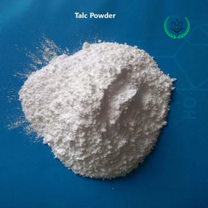 Indian Origin OEM/Neutral Brand Paint Grade Talc <b>Powder</b> Specification High Whiteness Micronized Hydrous <b>Magnesium</b> Silicate - Product Image 1