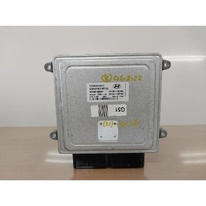 ECUs et modules informatiques d'occasion Sonata 391402EYA6 - Product Image 2