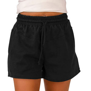 Vêtements pour femmes, shorts d'été personnalisés, shorts taille basse pour femmes, shorts de sport pour femmes, shorts de cycliste pour femmes - Product Image 3