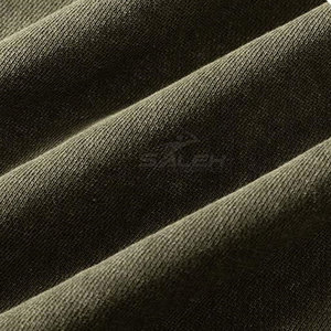 Sudaderas con Efecto Ácido a la Moda, Sudaderas con Efecto Ácido de Buena Calidad, Corte Holgado y Cómodo con Tela Suave - Product Image 6