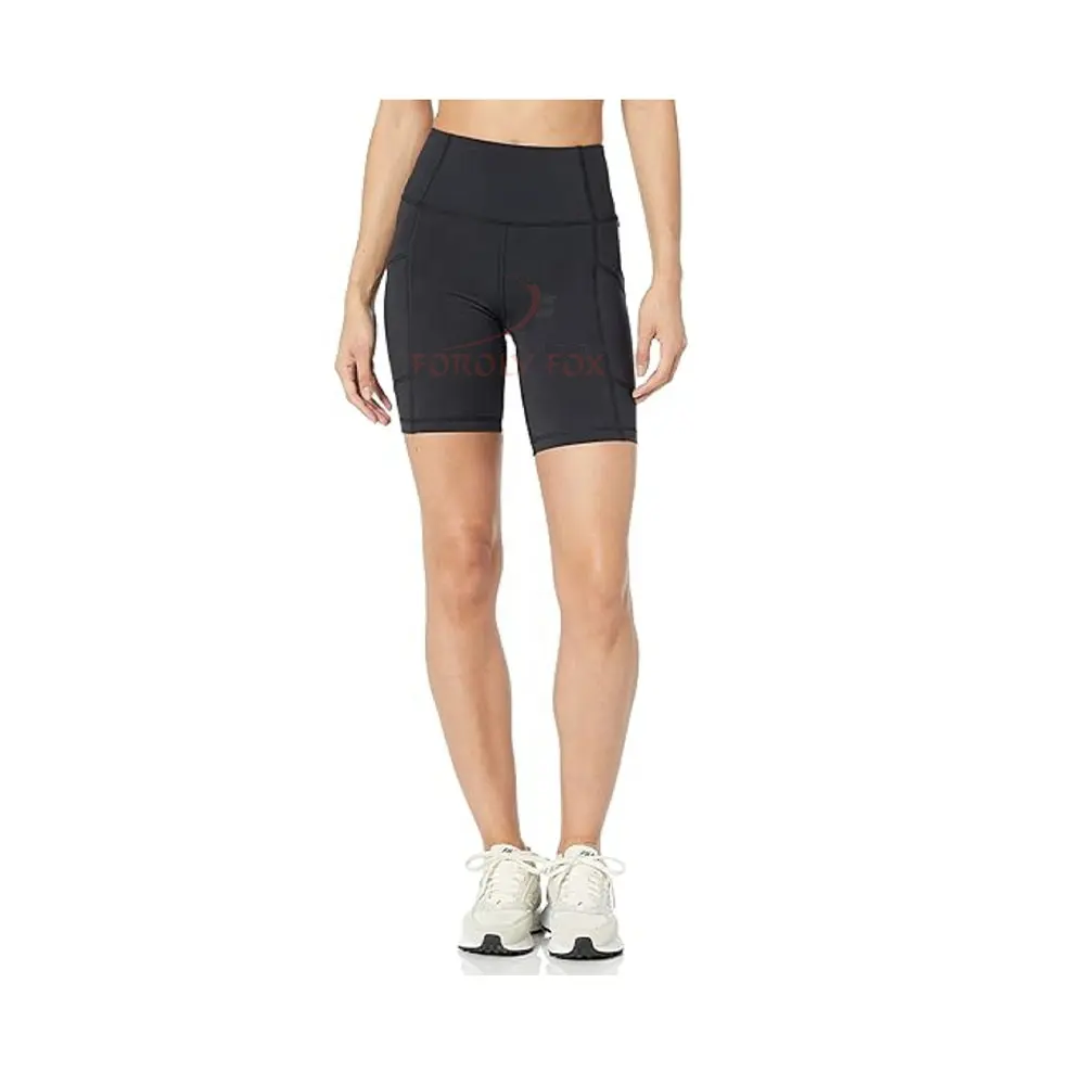 Atmungsaktive Damen-Shorts Neueste Neuankömmling Damen Casual Fit Slim Hohe Qualität und niedriger Preis