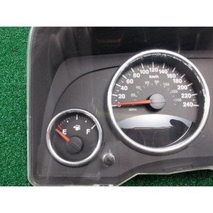 Panel de Instrumentos Compass MK 2006-2010 Usado ORIGINAL 05172565AB - Product Image 2