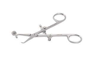 Ensemble d'instruments chirurgicaux orthopédiques vétérinaires Verbrugge Plate Tuffier Lorna Vulsellum de haute qualité en acier inoxydable allemand - Product Image 4