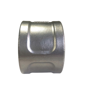 Conexiones de Tubería de Acero Inoxidable con Rosca, de 1/2"-4", Lisas, para Uso Industrial, Personalizables, OEM/ODM, Alta Calidad - Product Image 4