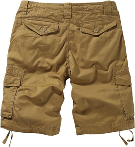 Breathable Men Clothing Good Quality Top Design Men Cargo Shorts Customized Made Cargo Shorts for Sale lightweight and comfort - Product Image 4