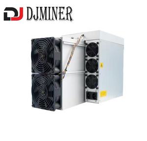 Antminer Bitmain Z15 Pro possède des capacités de calcul puissantes et un minier ASIC à faible consommation d'énergie - Product Image 2