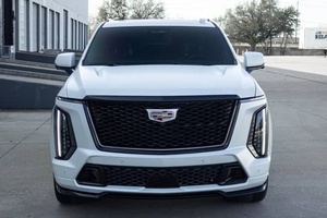 Cadillac Escalade-V AWD Hennessey H1000 d'occasion 2025 - Product Image 2