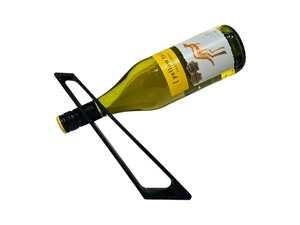 Compact Bottle Holder Kitchen Organizer Perfect For Sauces Bottles <b>Tabletop</b> Space Saving Home And Restaurant From India - Product Image 5