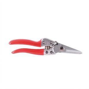 Tijeras de Podar para Jardín SONO JW8, de Acero al Carbono Resistente, para Fruta del Dragón y Cactus, Uso Industrial y Bricolaje, OEM Disponible - Product Image 1