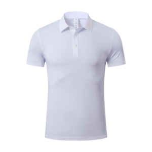 Mens 100% Cotton Blank T Shirt Plain Round Neck Short Sleeve Tee Casual Streetwear - Product Image 2
