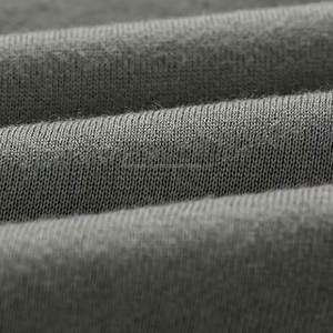 Haute qualité 100% coton hommes sweats à capuche Design Unique Street Wear hiver meilleur vendeur Style décontracté solide à capuche - Product Image 6