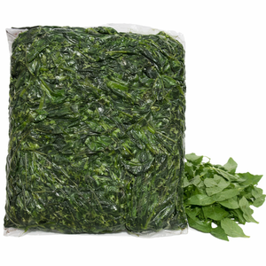 Hojas de Camote Congeladas de Alta Calidad |   PARA SERVICIOS DE ALIMENTACIÓN Y RESTAURANTES/ SRA. ALINA - Product Image 6