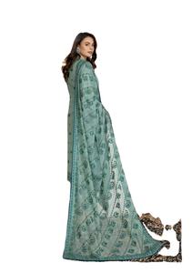 Femmes coton pelouse Salwar Kameez vente chaude été ethnique Punjabi robe pakistanais vêtements de l'inde 158 - Product Image 2