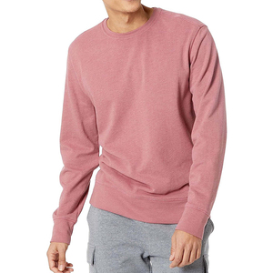 Sweat-shirts pour hommes, style tendance, pull d'hiver à manches longues, pour l'entraînement, le jogging, la pratique sportive, vêtements décontractés de rue - Product Image 5