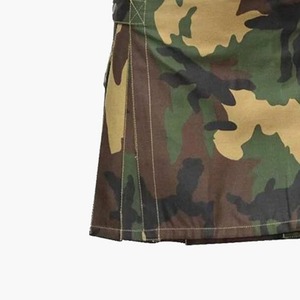 2026 Modern Scottish Tartan Stainless Steel Iron <b>Utility</b> <b>Kilts</b> for Men and Women All Colors Available Custom Design - Product Image 5