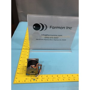 MINEBEA 23LM-C004V STEPPER, 141061 - อุปกรณ์และอะไหล่เซมิคอนดักเตอร์ระดับโลกที่เชื่อถือได้ - Product Image 2