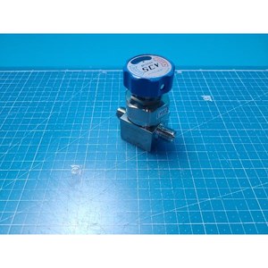 Benkan 10K-3 316L SCV/8 STD KD 81316303ปะเก็นความบริสุทธิ์สูงชิ้นส่วนอุปกรณ์เซมิคอนดักเตอร์รุ่นเก่า - Product Image 4