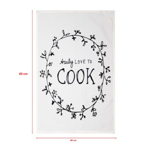 New Collection Printed Design 100% Cotton <b>Kitchen</b> <b>Towels</b> soft Quality <b>Kitchen</b> <b>Towel</b> From Indian Supplier. - Product Image 5